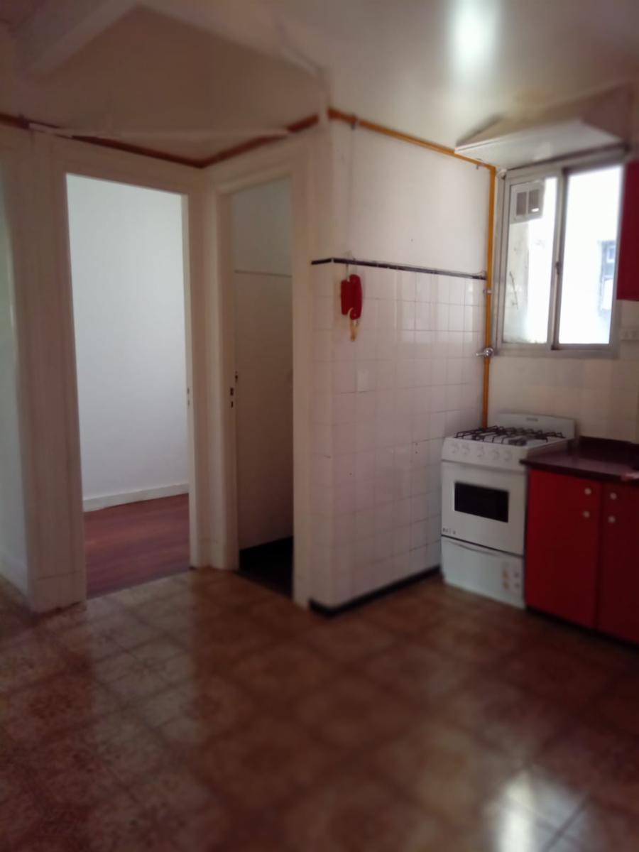 DEPARTAMENTO 4 AMBIENTES DOS BAÑOS — foto 4