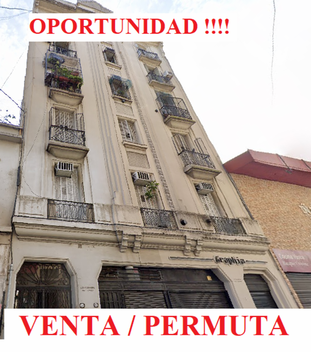 DEPARTAMENTO 4 AMBIENTES DOS BAÑOS — foto 13
