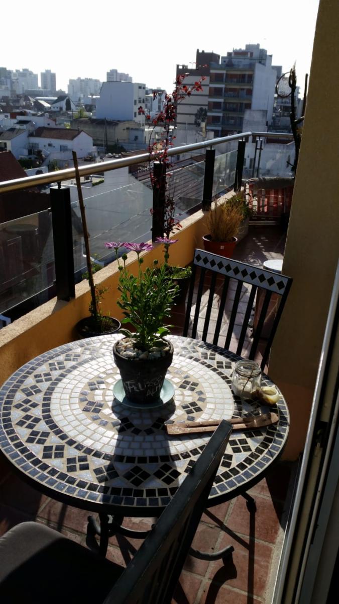 VENTA DEPARTAMENTO 2 AMBIENTES AMPLIO CON VESTIDOR Y COCHERA CUBIERTA WILDE — foto 13