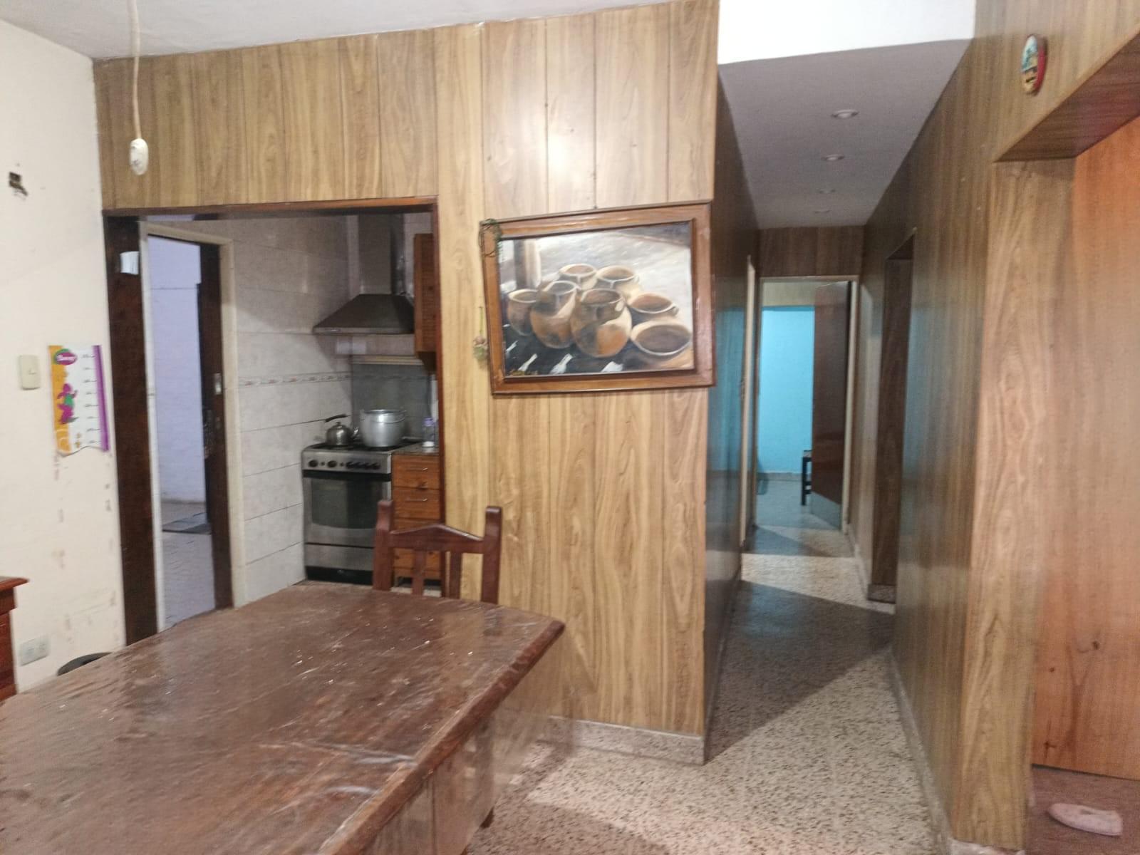 CASA IDEAL DOS FAMILIA / DOS PLANTAS / VENTA EN BLOCK O DIVIDIDAS. — foto 7