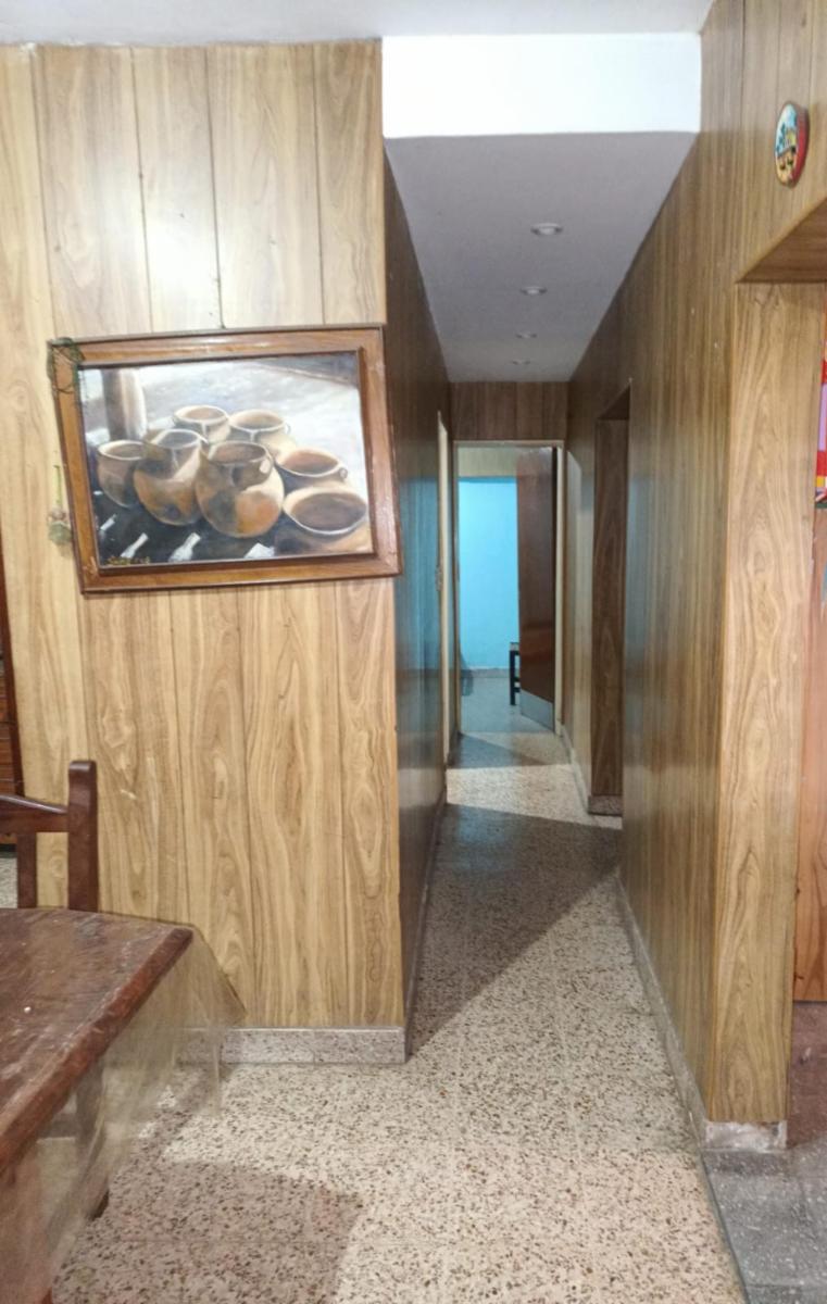 CASA IDEAL DOS FAMILIA / DOS PLANTAS / VENTA EN BLOCK O DIVIDIDAS. — foto 9