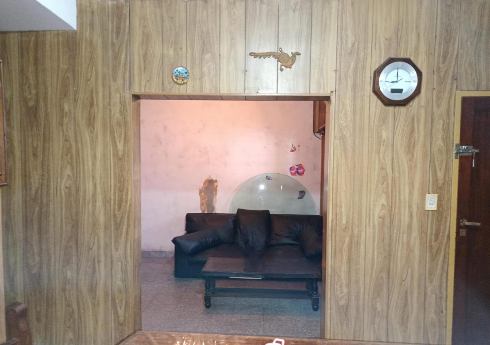 CASA IDEAL DOS FAMILIA / DOS PLANTAS / VENTA EN BLOCK O DIVIDIDAS. — foto 11