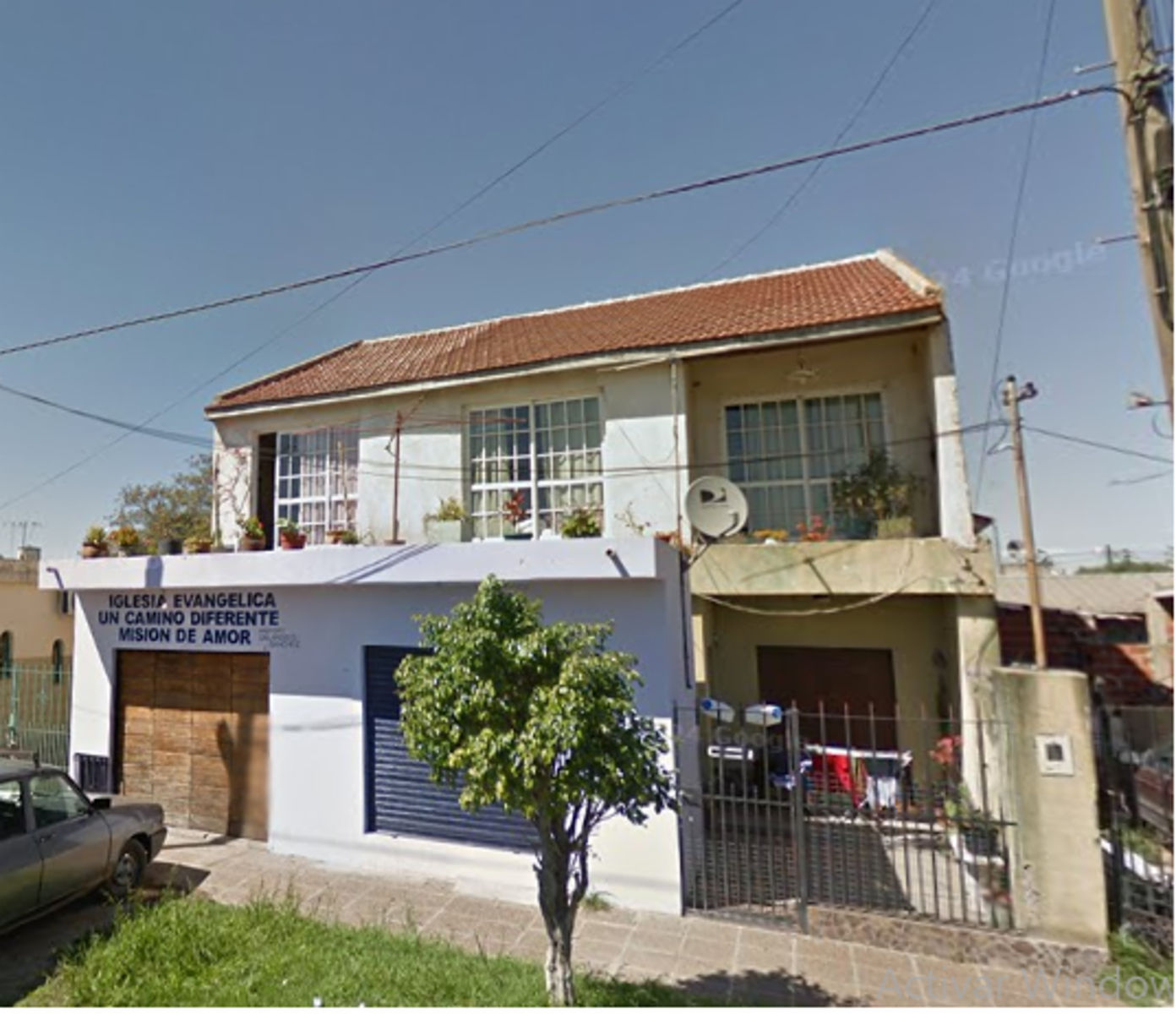 CASA IDEAL DOS FAMILIA / DOS PLANTAS / VENTA EN BLOCK O DIVIDIDAS. — foto 14