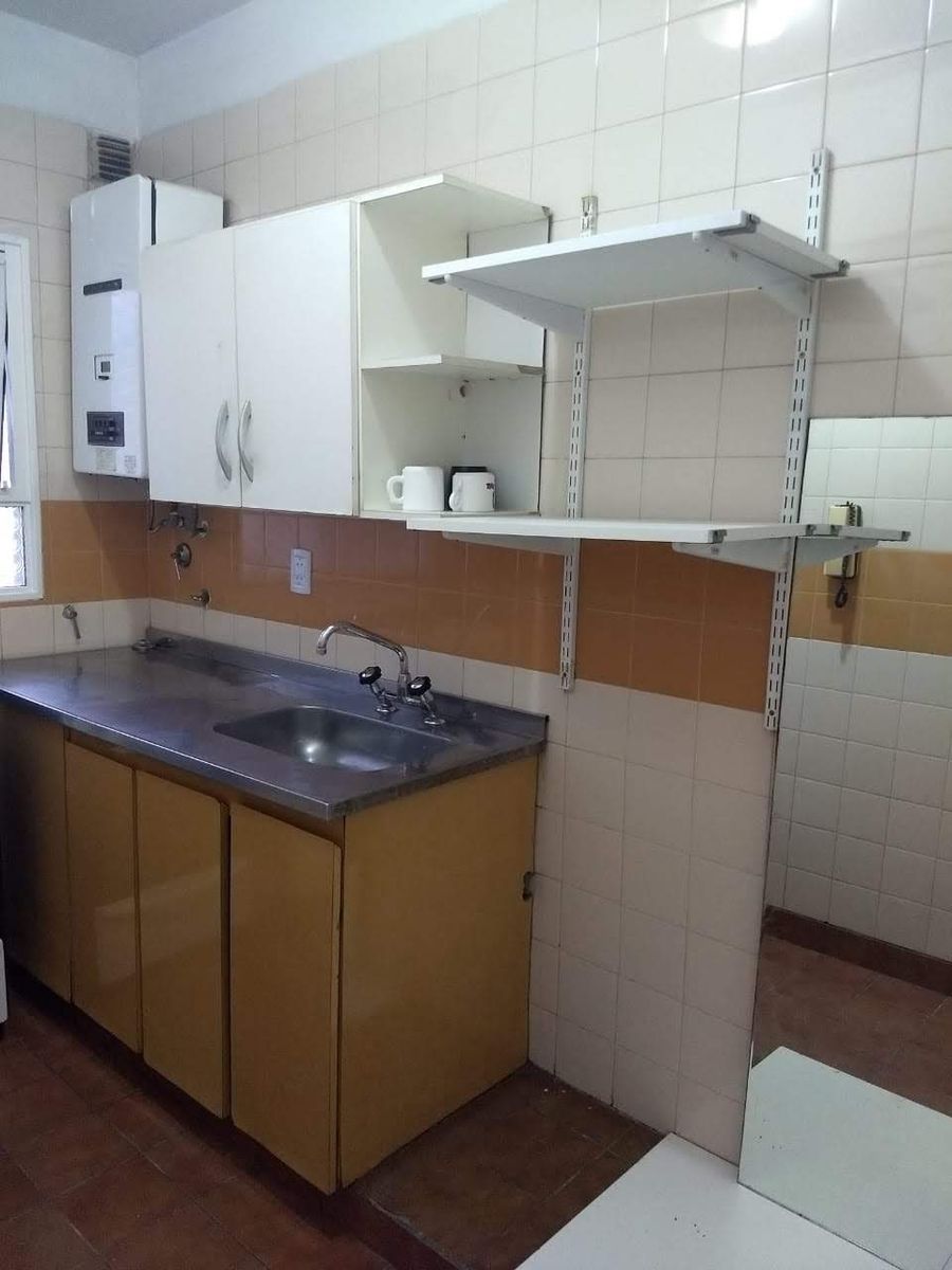 DOS AMBIENTES CABA AGUIRRE 664 — foto 2