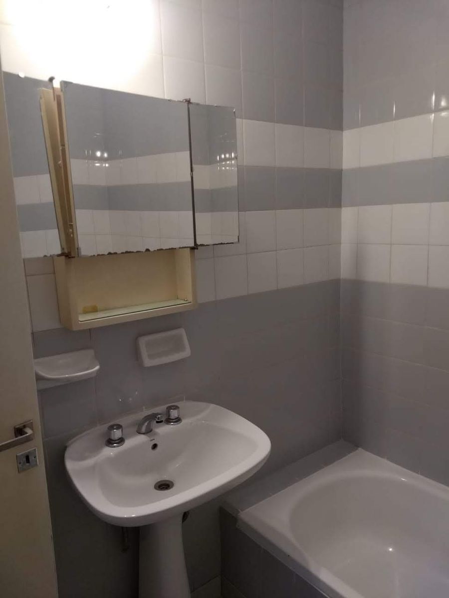 DOS AMBIENTES CABA AGUIRRE 664 — foto 6