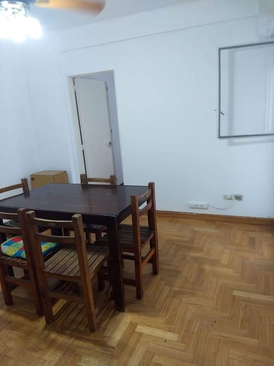 DOS AMBIENTES CABA AGUIRRE 664 — foto 9