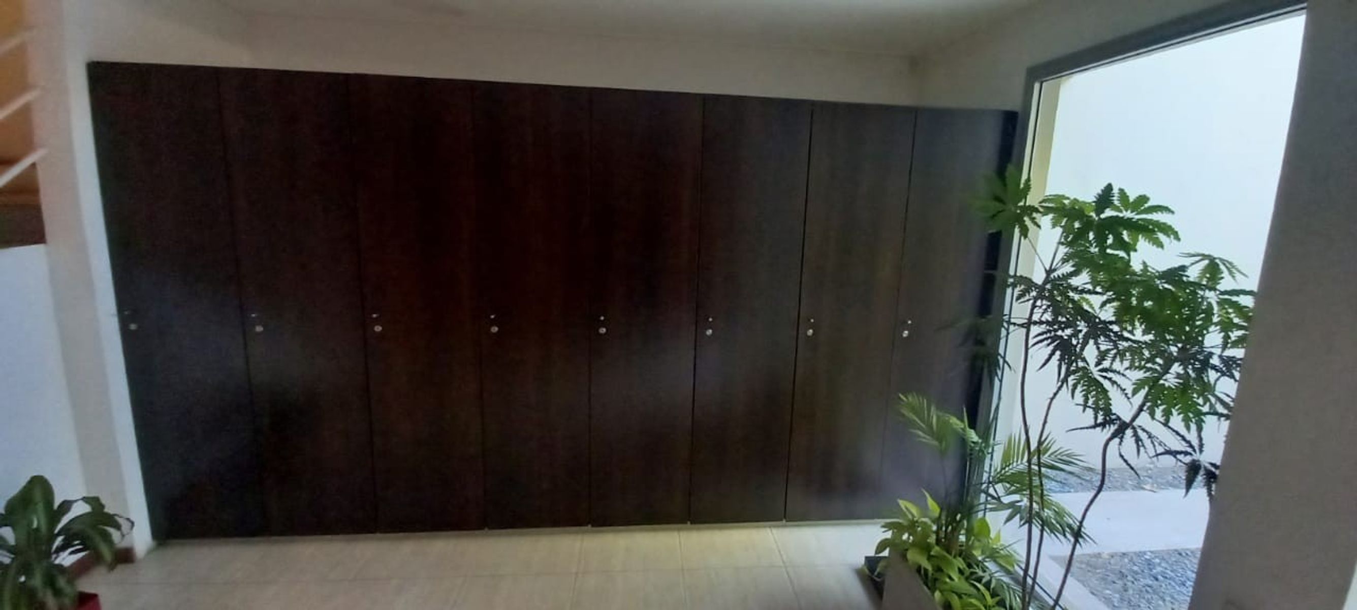 DEPARTAMENTO MONOAMBIENTE CON TERRAZA.