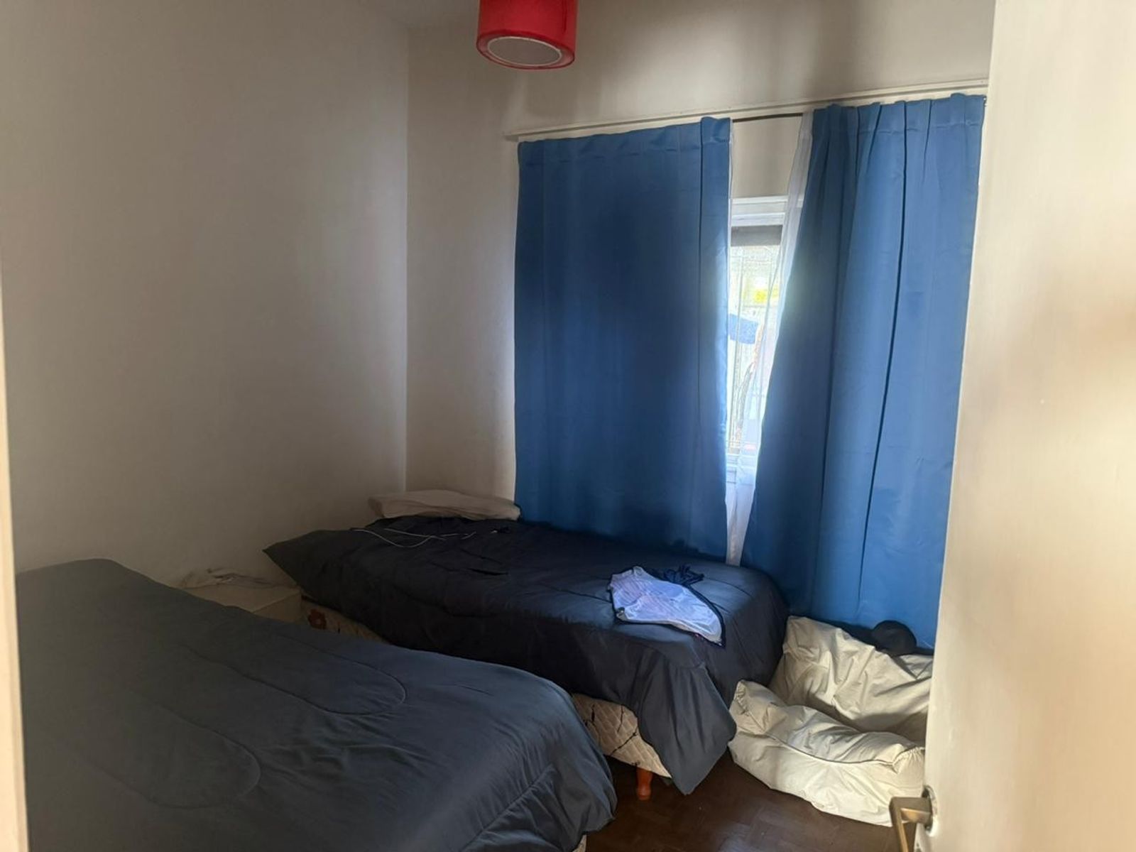 CASA DE TRES AMBIENTES / DEPARTAMENTO 2 AMBIENTES MISMO TERRENO — foto 4