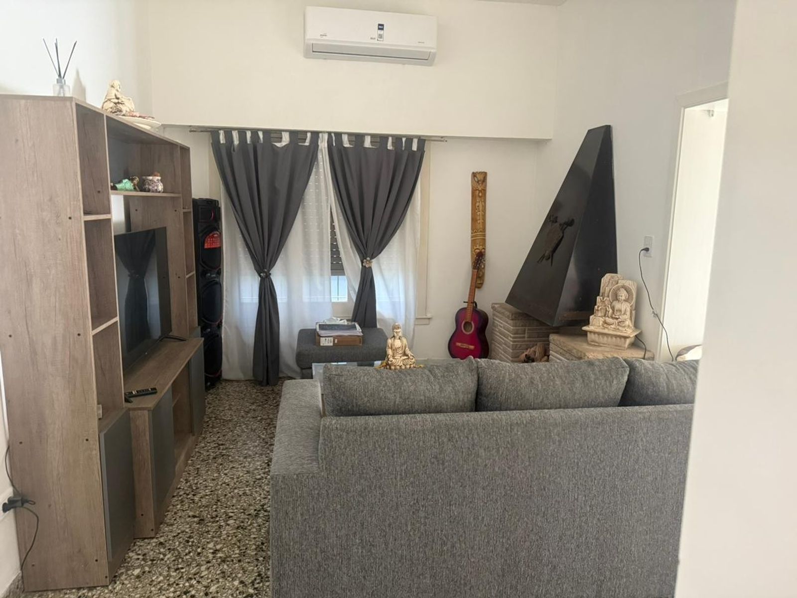 CASA DE TRES AMBIENTES / DEPARTAMENTO 2 AMBIENTES MISMO TERRENO — foto 9