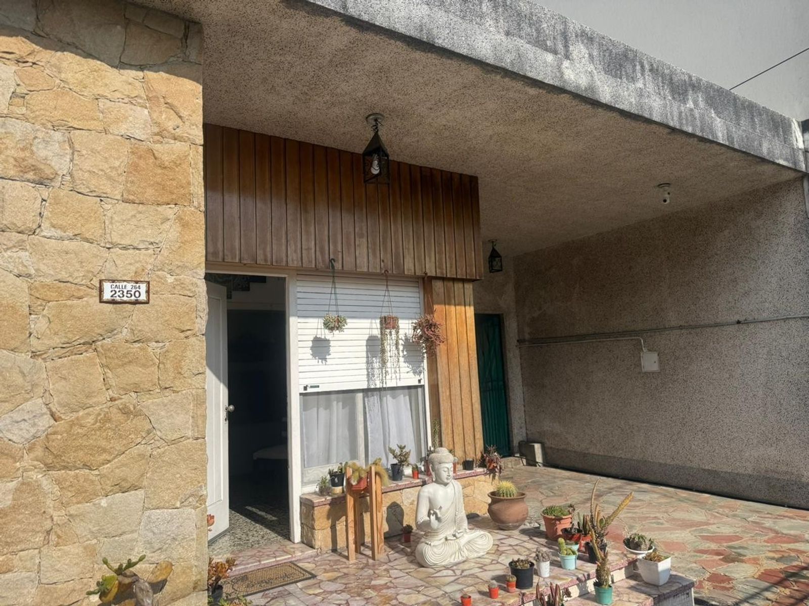 CASA DE TRES AMBIENTES / DEPARTAMENTO 2 AMBIENTES MISMO TERRENO — foto 11