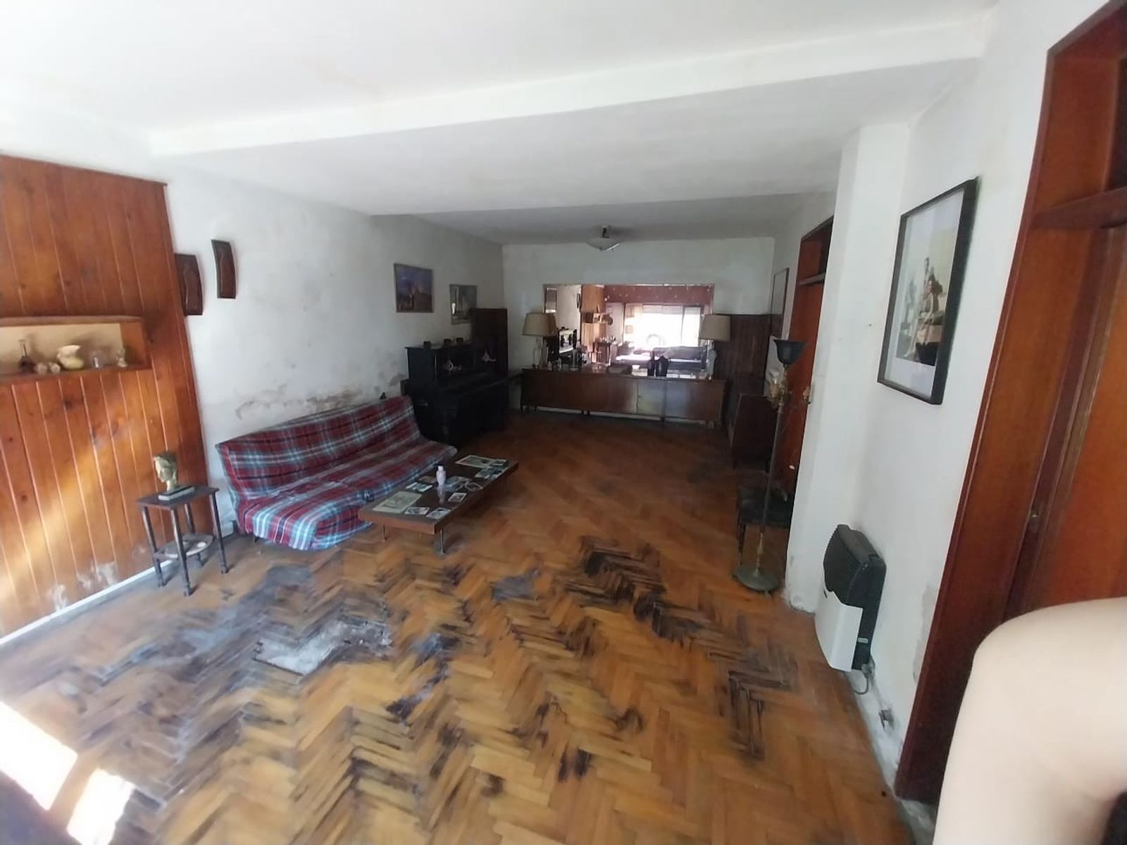 CASA EN DOS PLANTAS CON GARAJE AVELLANEDA — foto 6