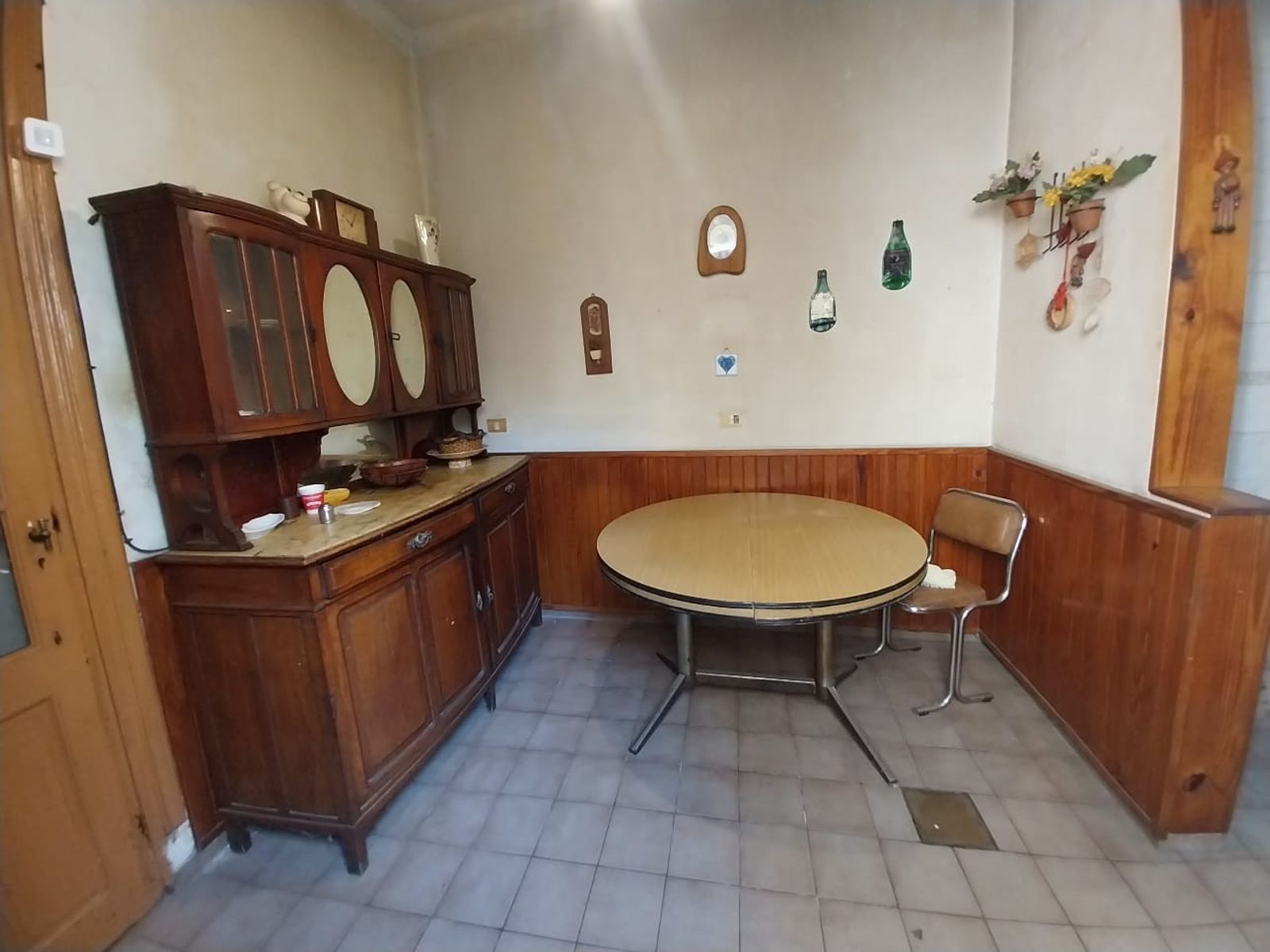 CASA EN DOS PLANTAS CON GARAJE AVELLANEDA — foto 12