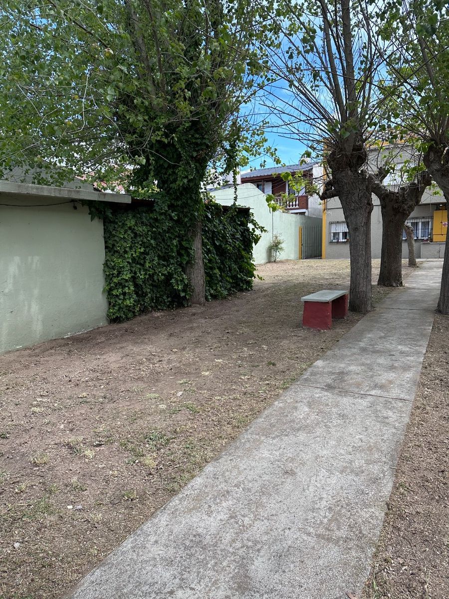 excelente propiedad / dos ambientes / mar de ajo