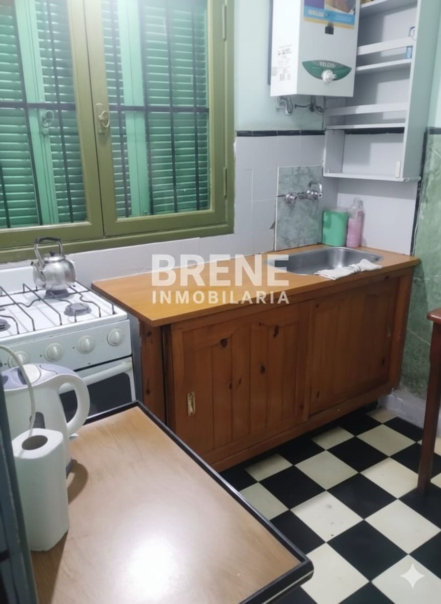 excelente propiedad / dos ambientes / mar de ajo — foto 2