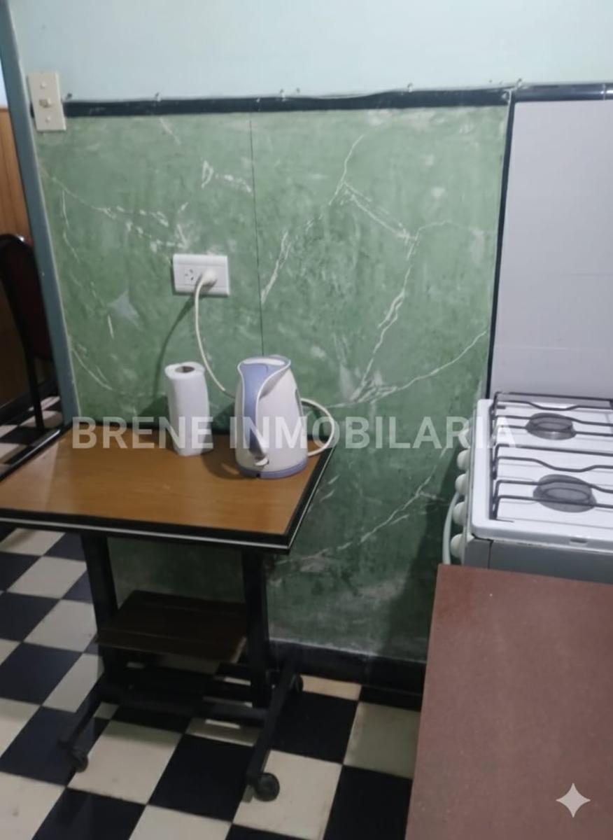 excelente propiedad / dos ambientes / mar de ajo — foto 3