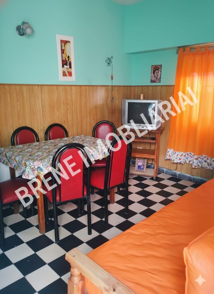 excelente propiedad / dos ambientes / mar de ajo — foto 12
