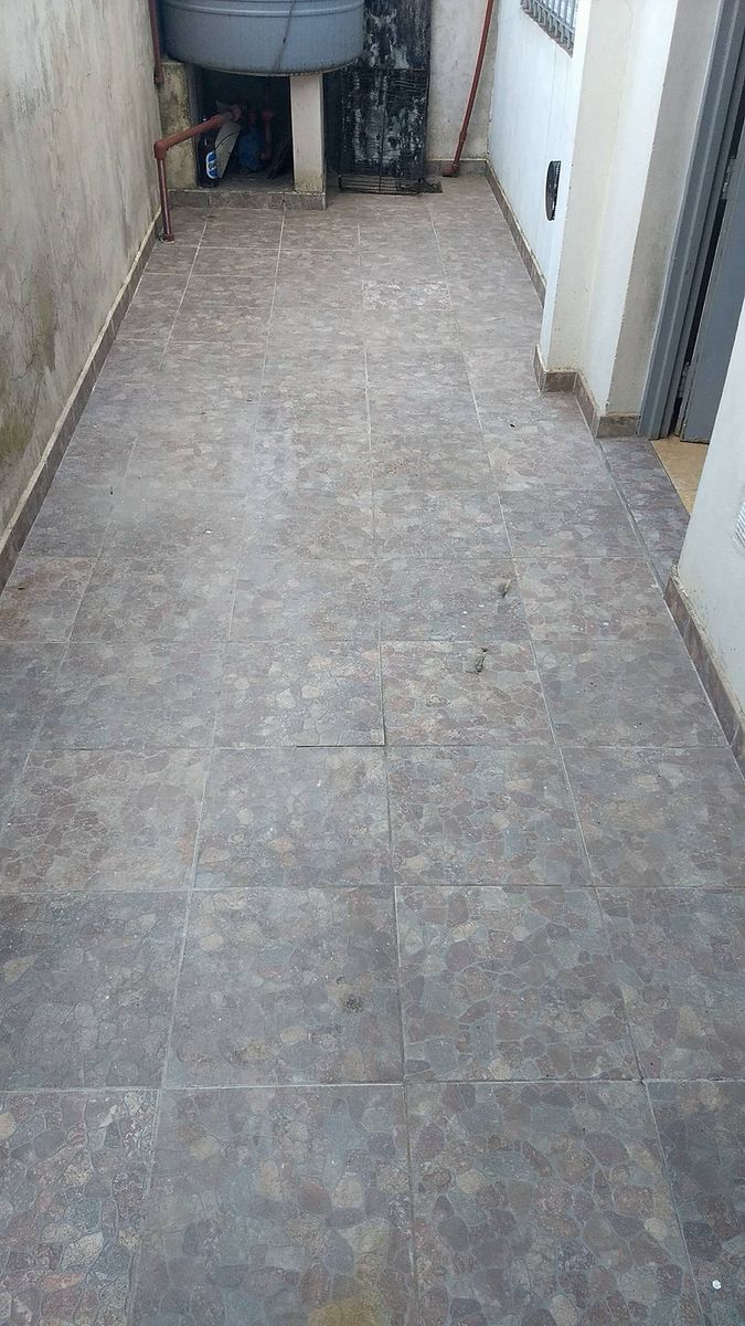 DOS AMBIENTES CON PATIO - 4