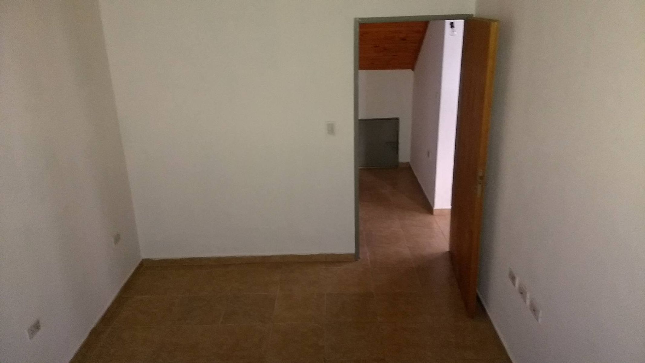DOS AMBIENTES CON PATIO - 9