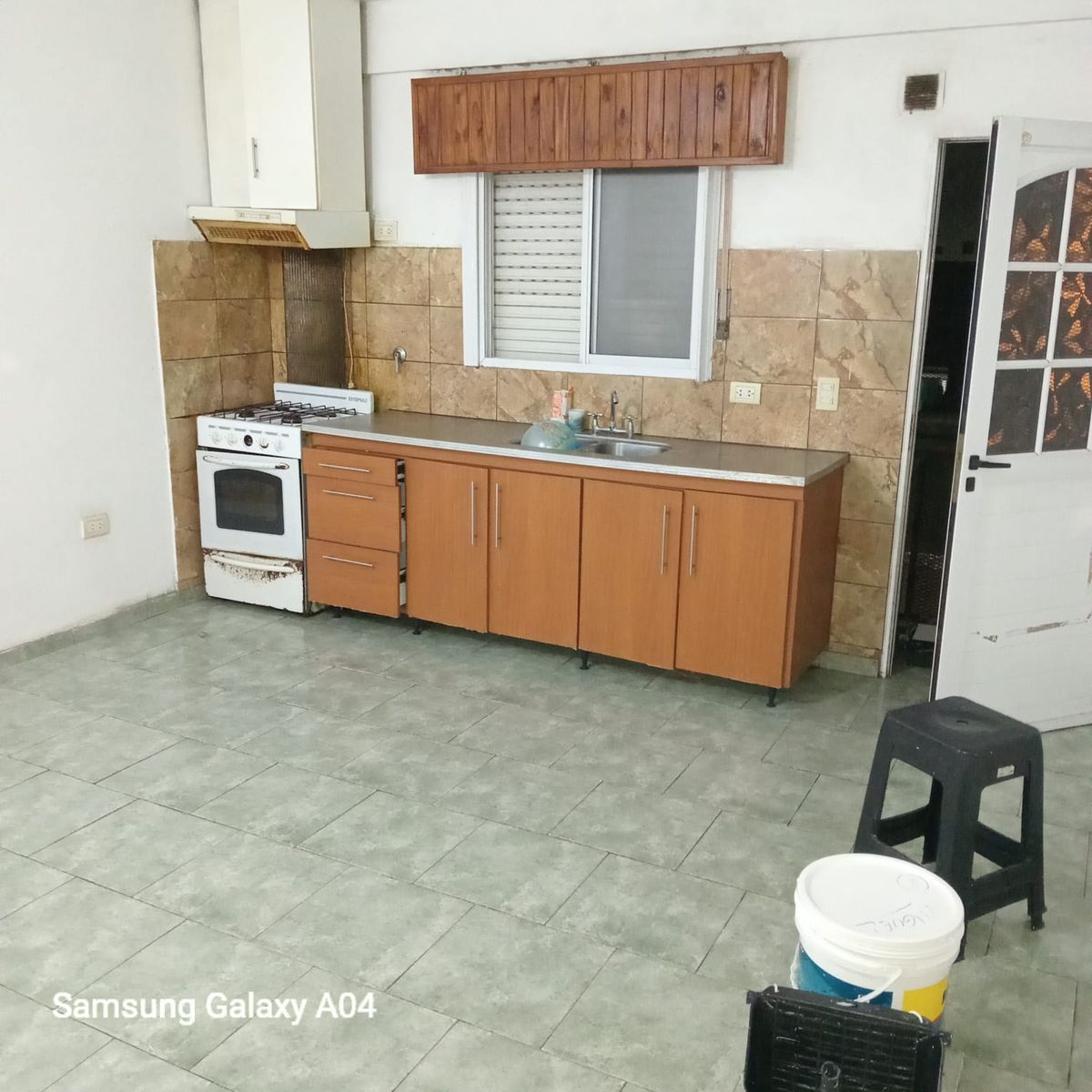 DOS AMBIENTES CON PATIO - 18