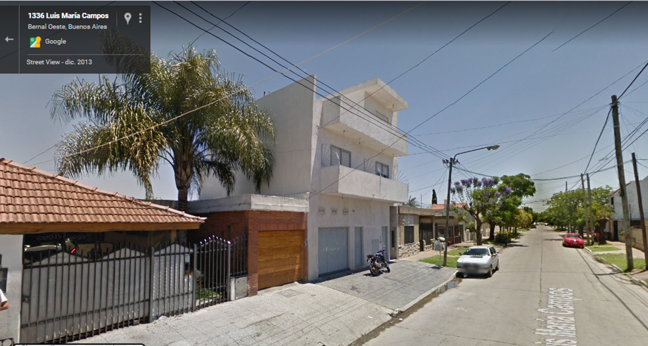 DOS AMBIENTES CON PATIO - 19
