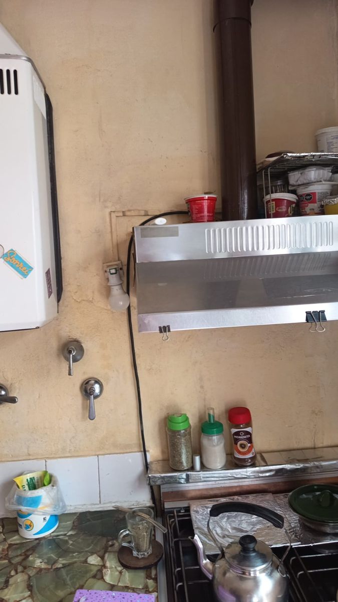 TRES AMBIENTES precio a modo figurativo NO INFORMATIVO. consultar — foto 4