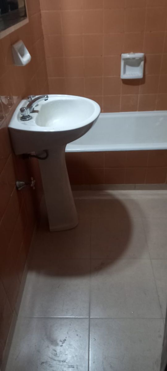 Departamento 2 Ambientes / Avellaneda - 3
