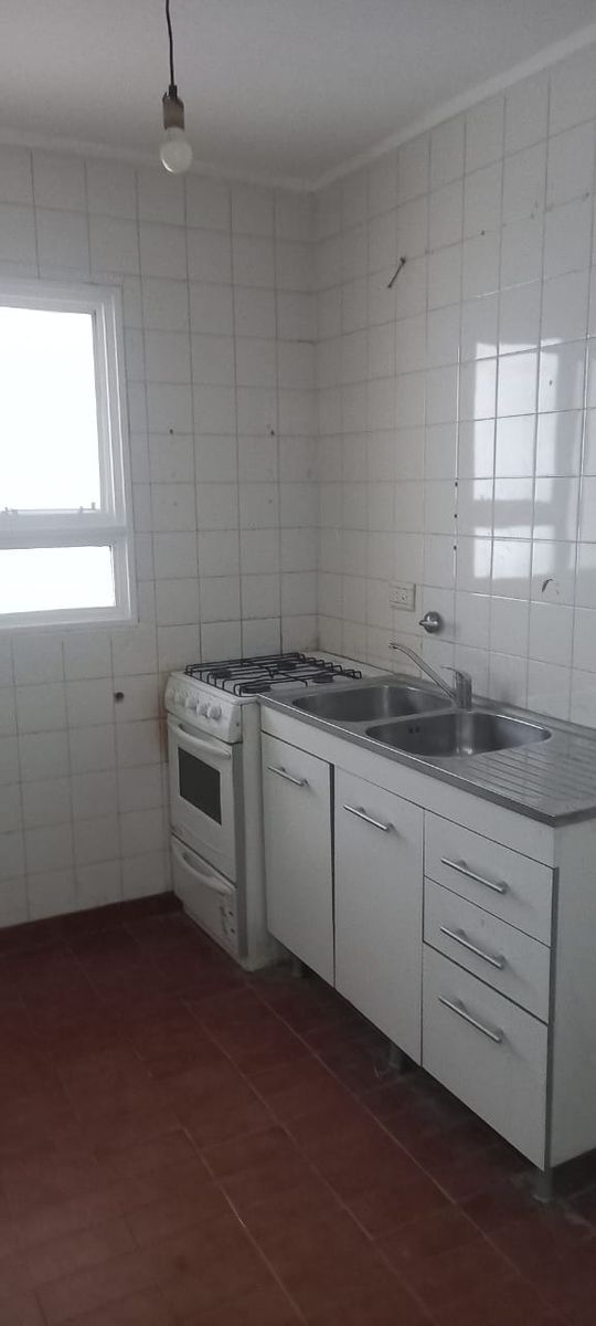 Departamento 2 Ambientes / Avellaneda - 5