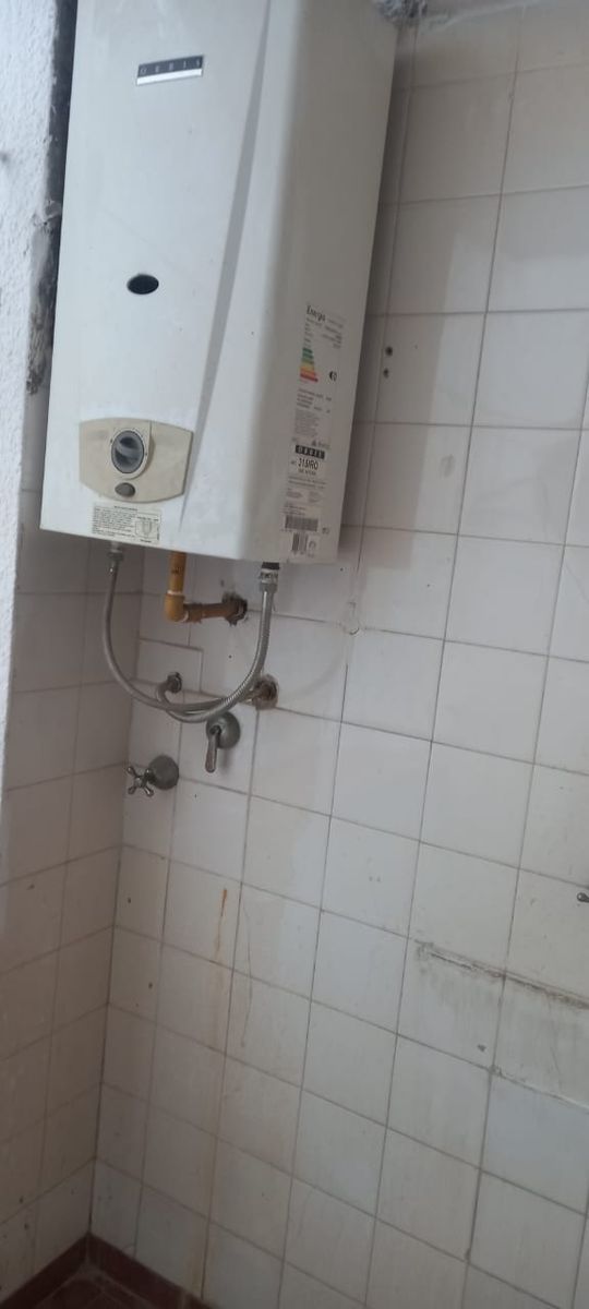 Departamento 2 Ambientes / Avellaneda - 6