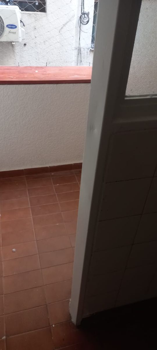 Departamento 2 Ambientes / Avellaneda - 8