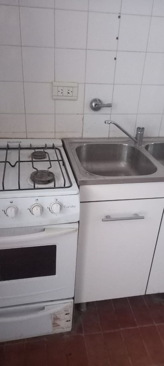 Departamento 2 Ambientes / Avellaneda - 9