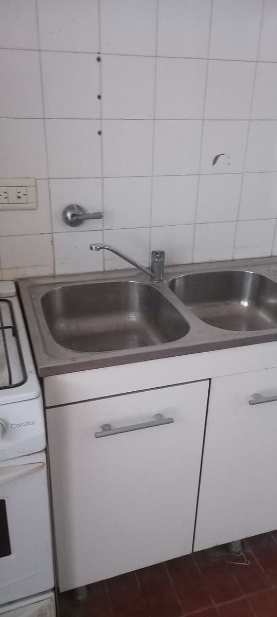 Departamento 2 Ambientes / Avellaneda - 10