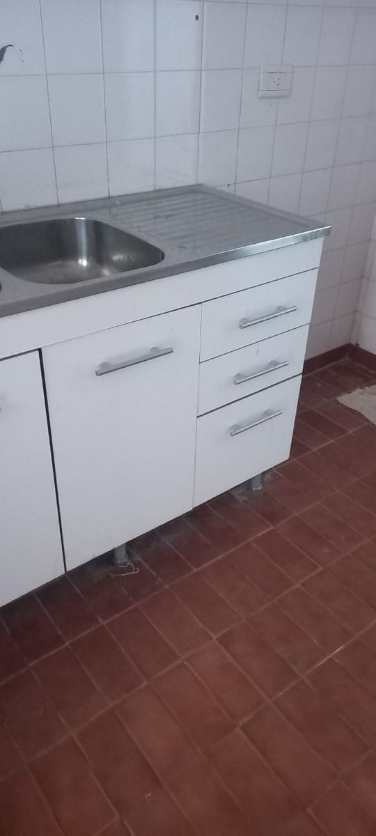 Departamento 2 Ambientes / Avellaneda - 11
