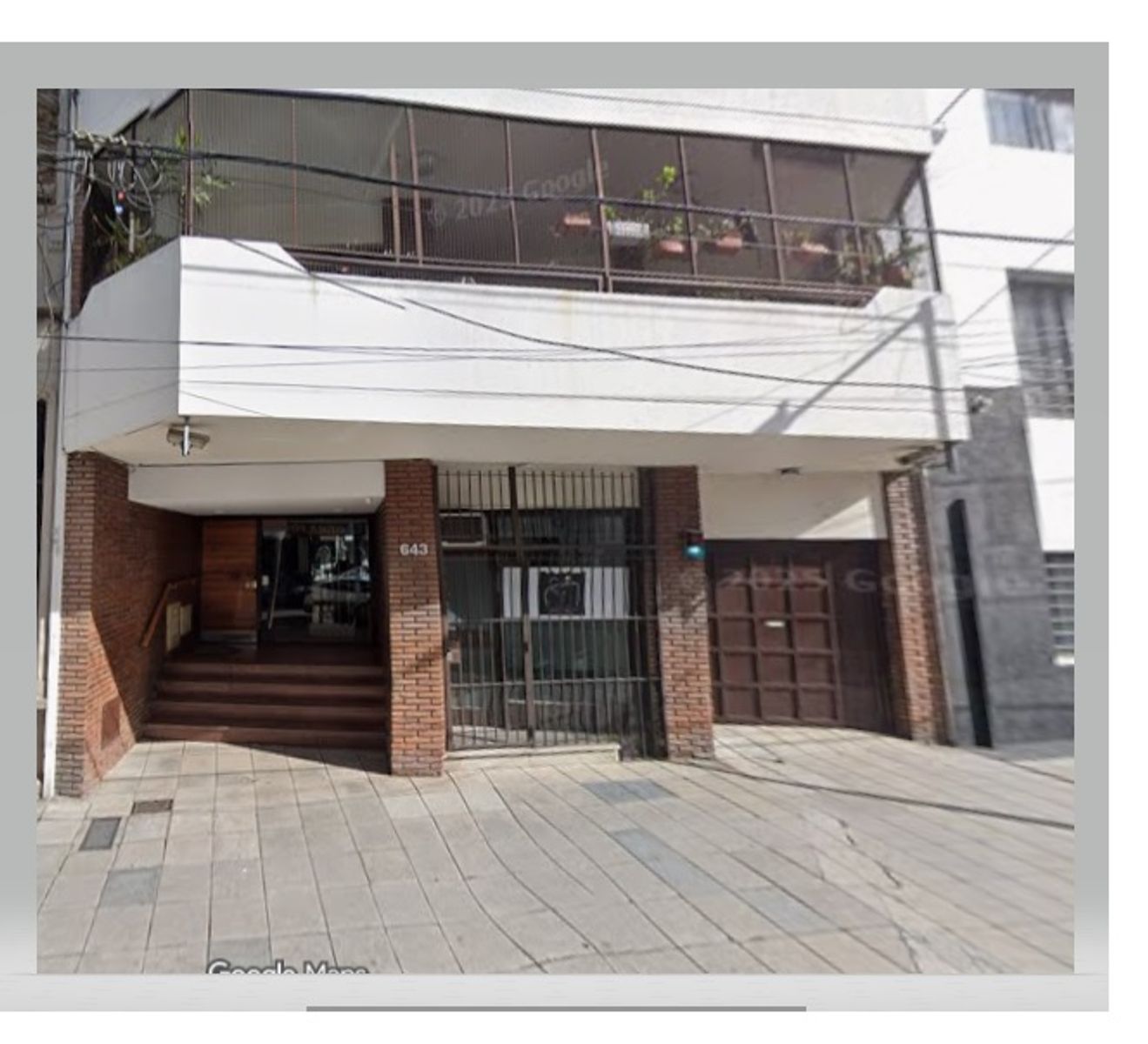 Departamento 2 Ambientes / Avellaneda - 15