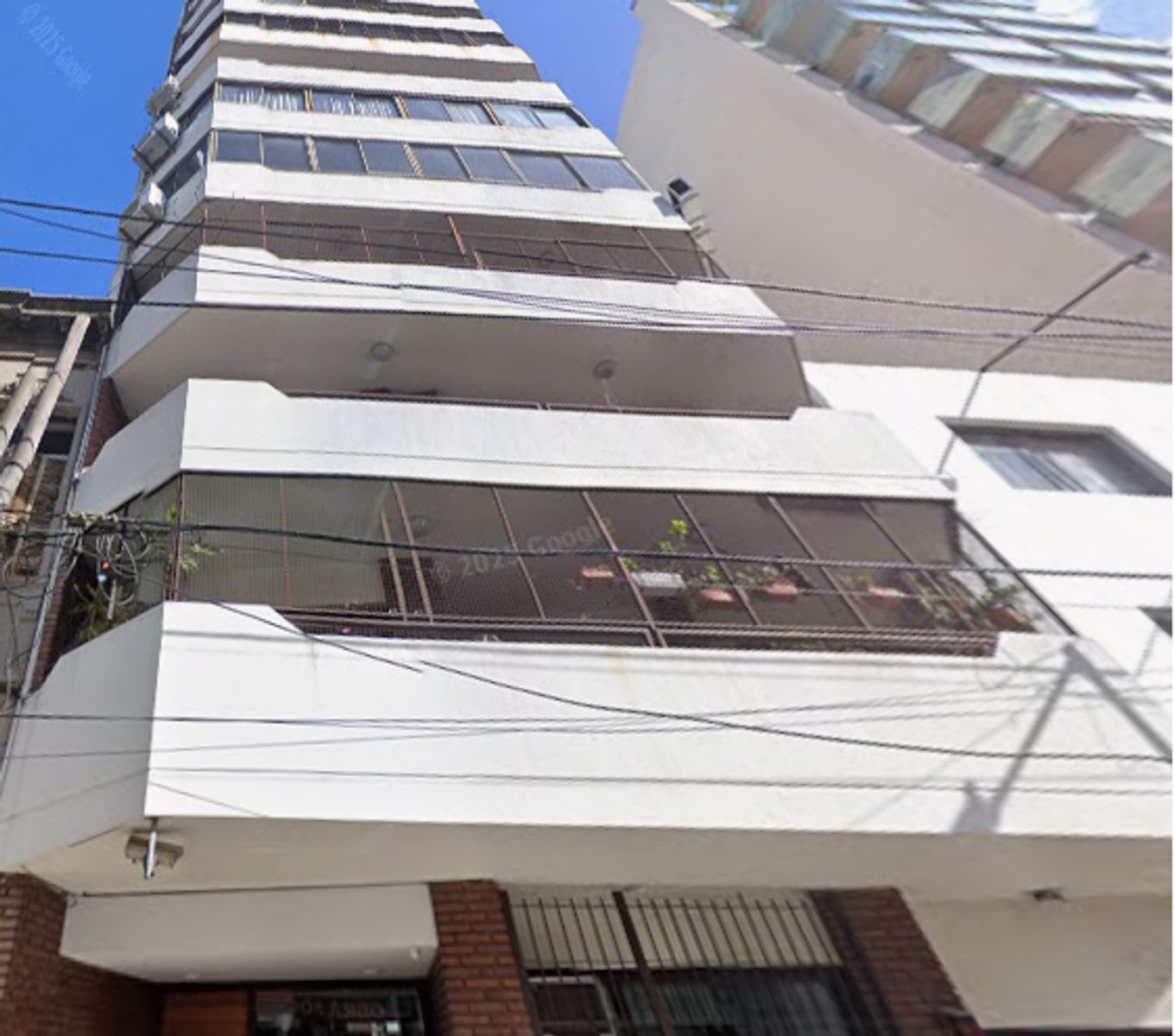 Departamento 2 Ambientes / Avellaneda - 16