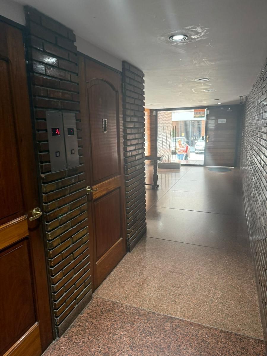 Departamento 2 Ambientes / Avellaneda - 17