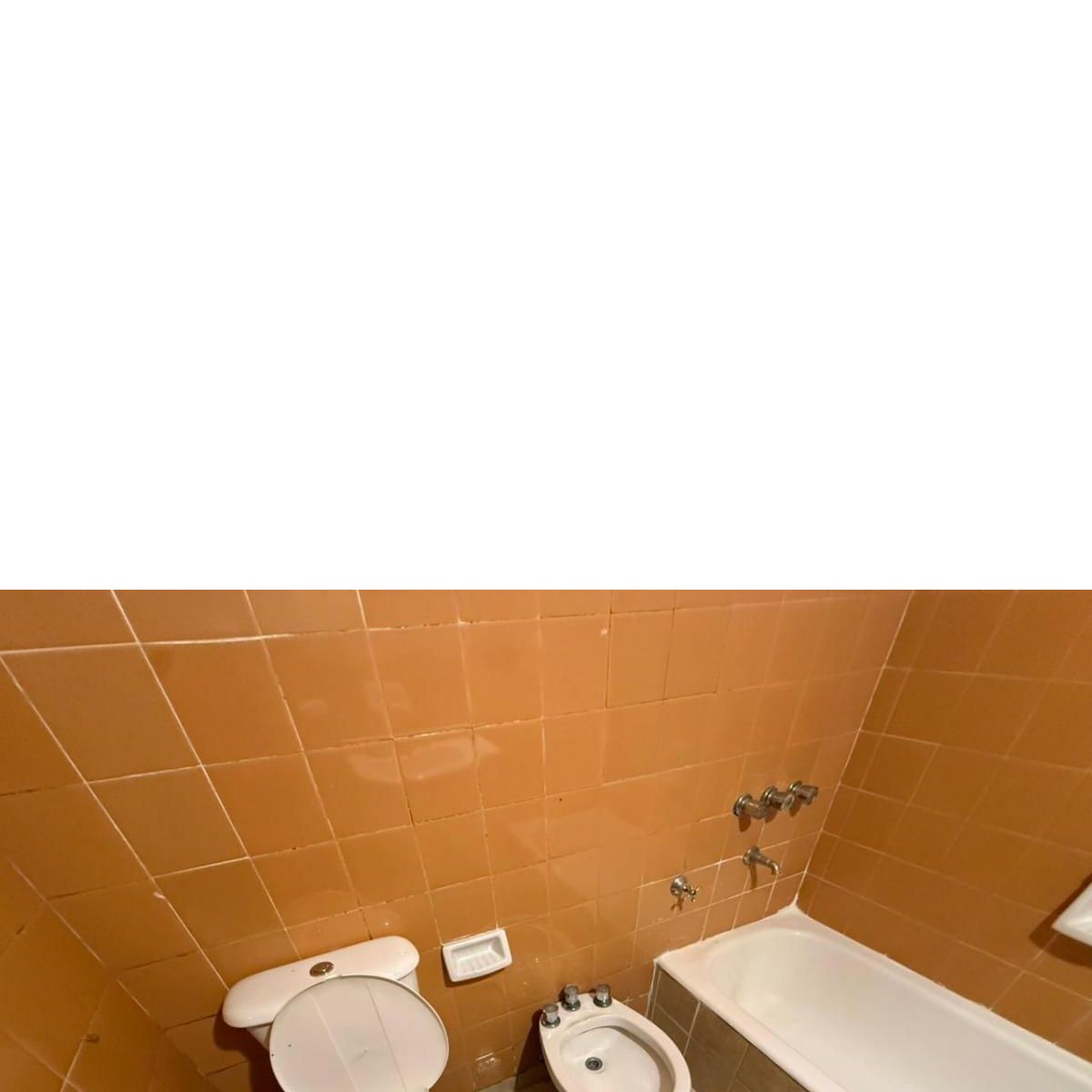 Departamento 2 Ambientes / Avellaneda - 18