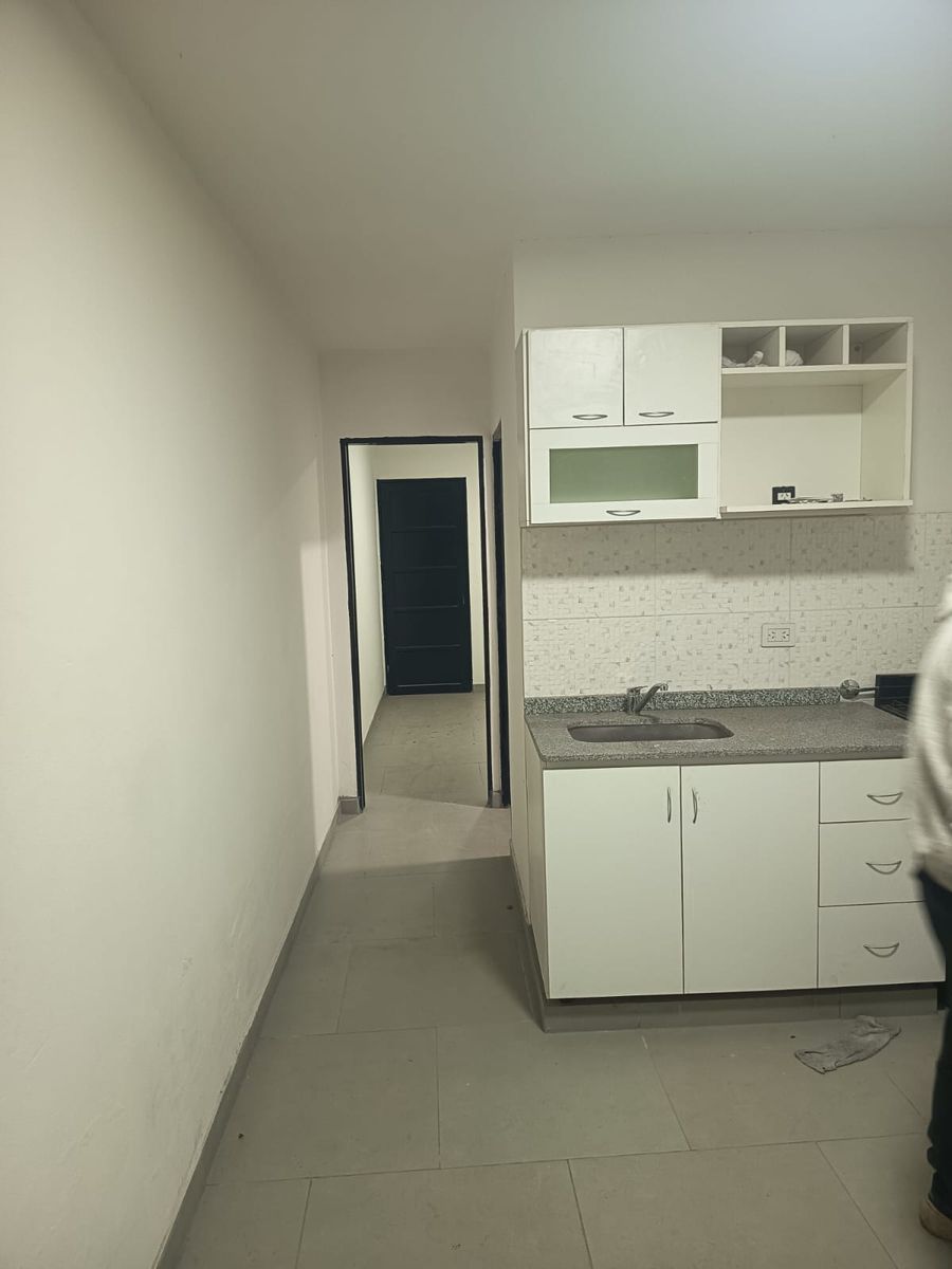 DOS AMBIENTES A ESTRENAR - 2