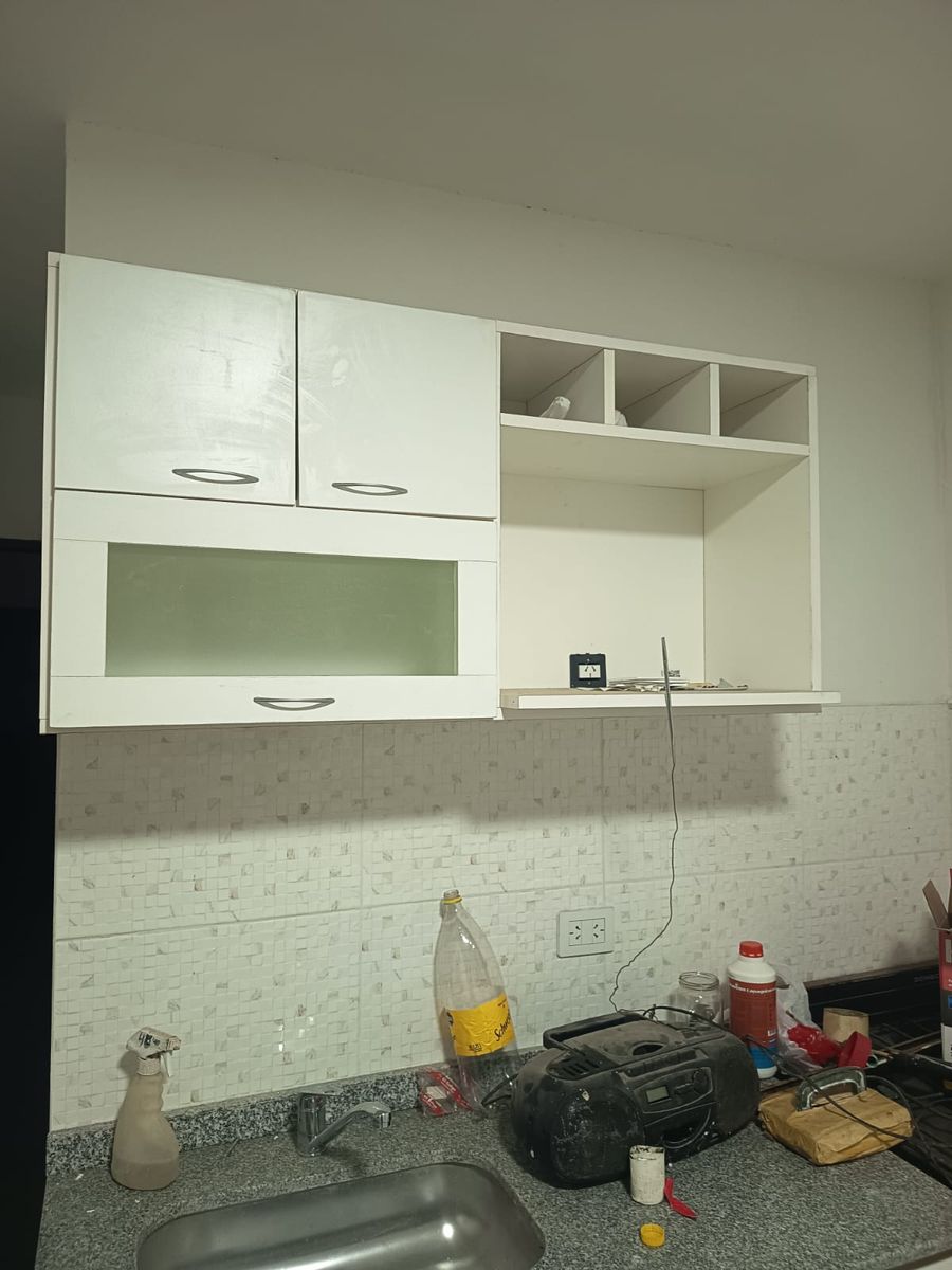 DOS AMBIENTES A ESTRENAR - 9