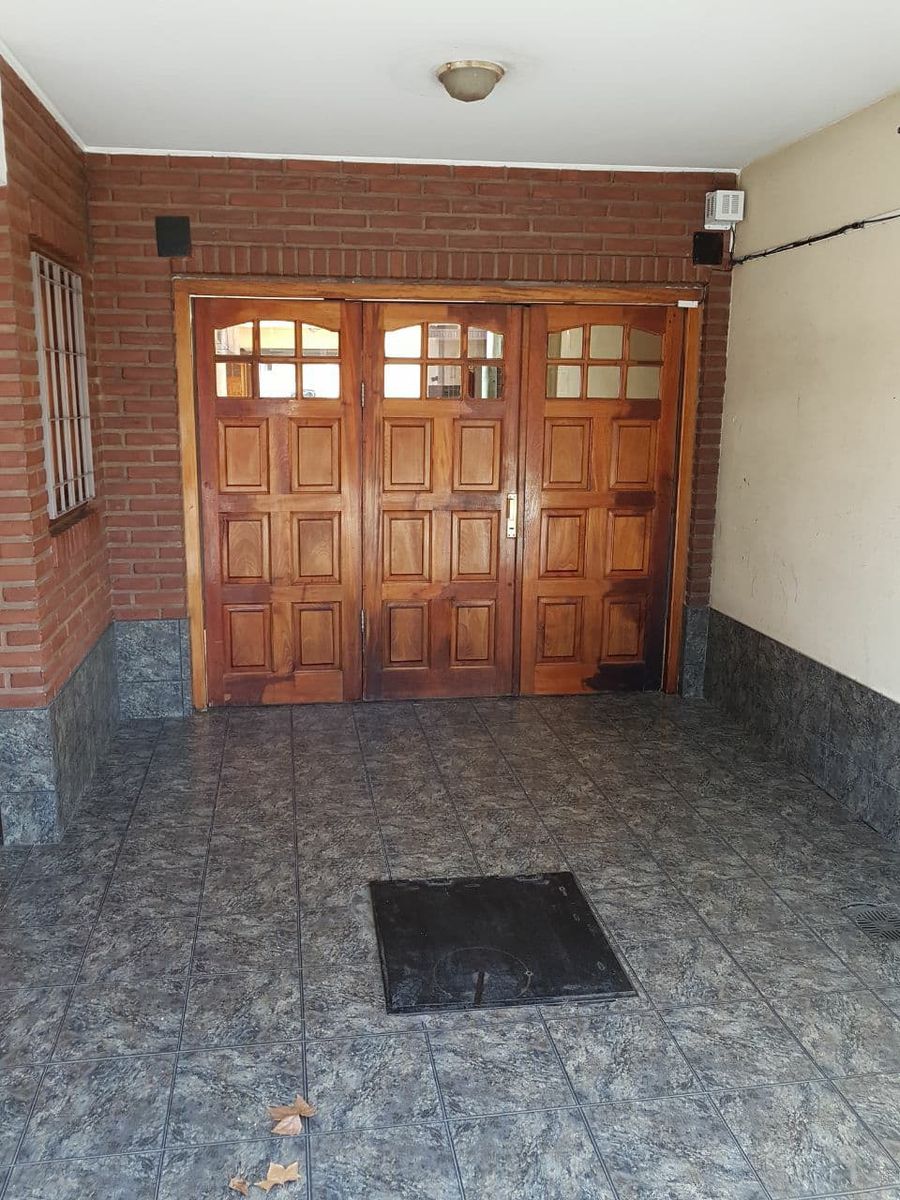 TRES AMBIENTES PLANTA BAJA - 2