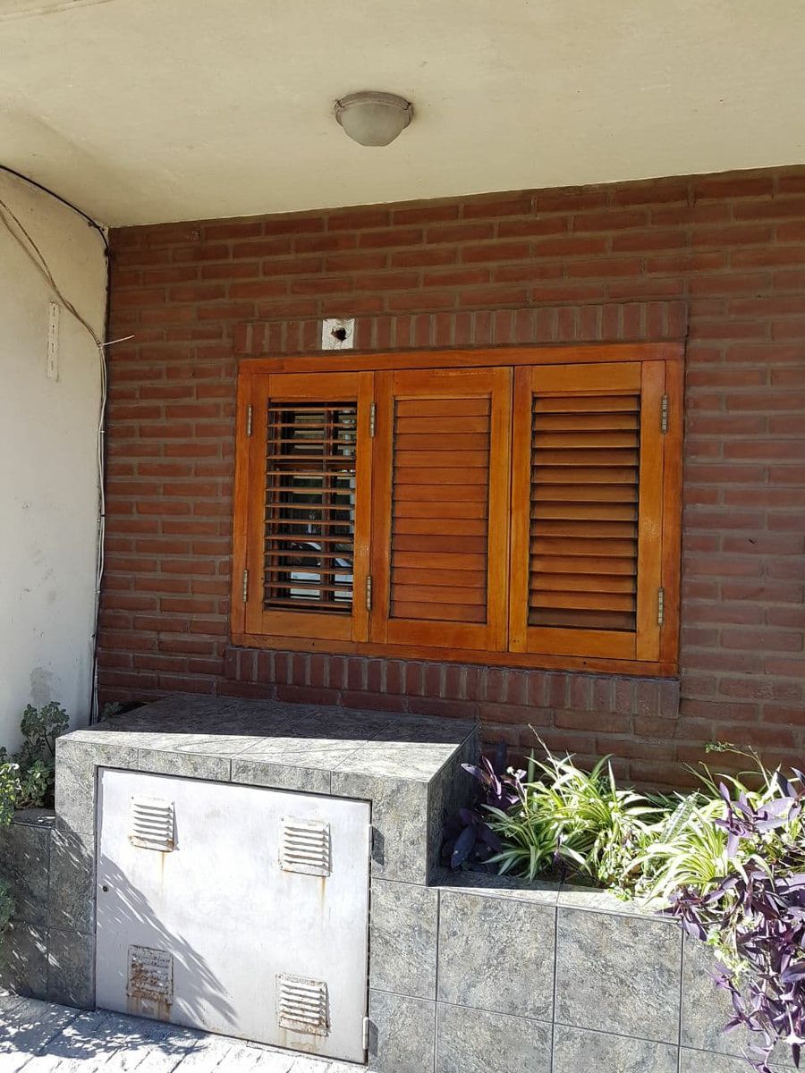 TRES AMBIENTES PLANTA BAJA - 3