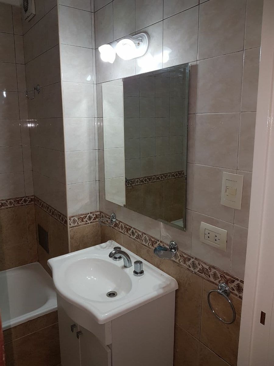 TRES AMBIENTES PLANTA BAJA - 5