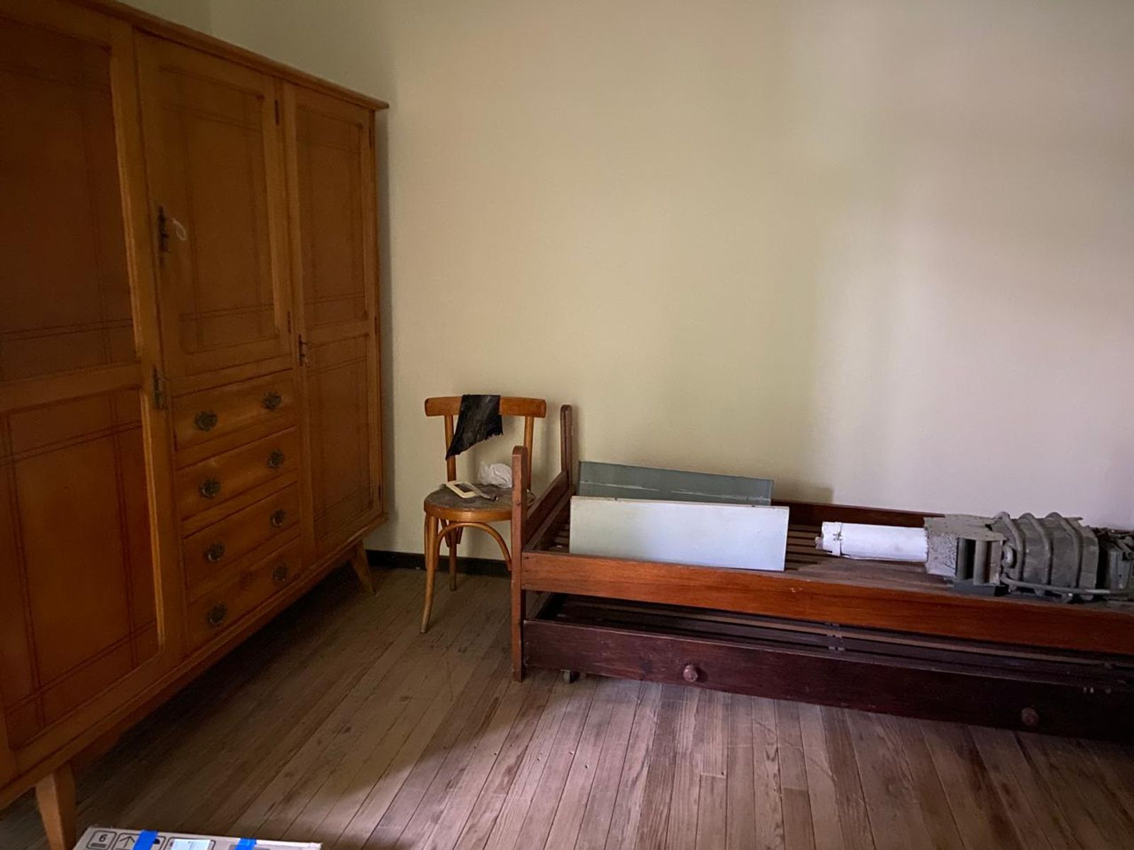 ALQUILER DE DEPARTAMENTO EN EXCELENTE ESTADO CON 3 AMBIENTES - 4