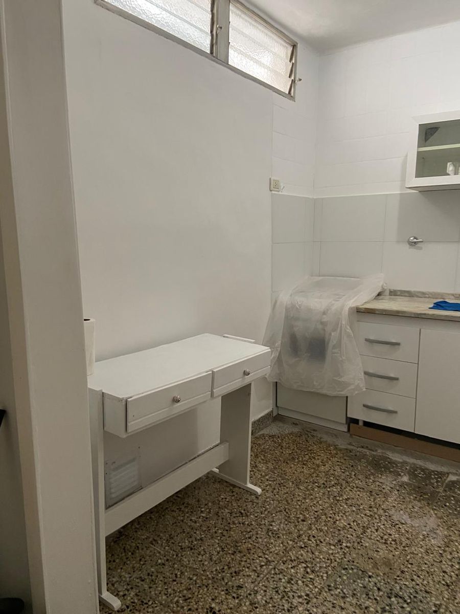 ALQUILER DE DEPARTAMENTO EN EXCELENTE ESTADO CON 3 AMBIENTES - 8
