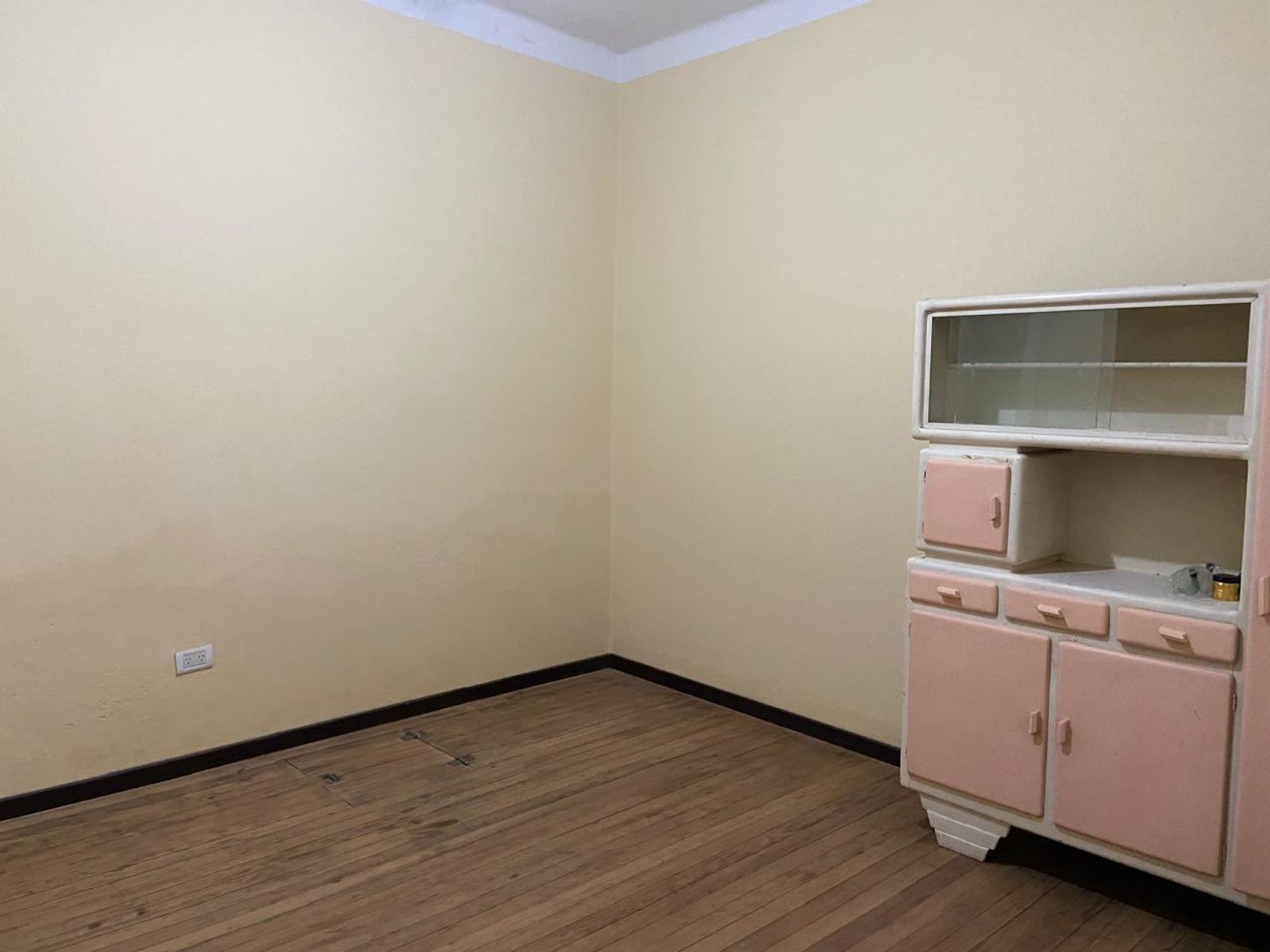 ALQUILER DE DEPARTAMENTO EN EXCELENTE ESTADO CON 3 AMBIENTES - 9