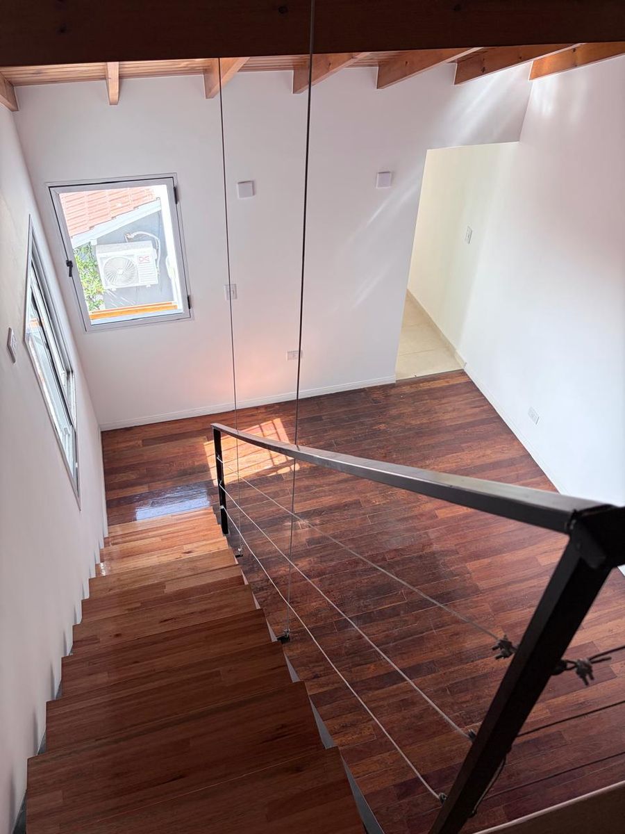 LOFT A ESTRENAR, UN AMBIENTE CON ENTREPISO. — foto 4