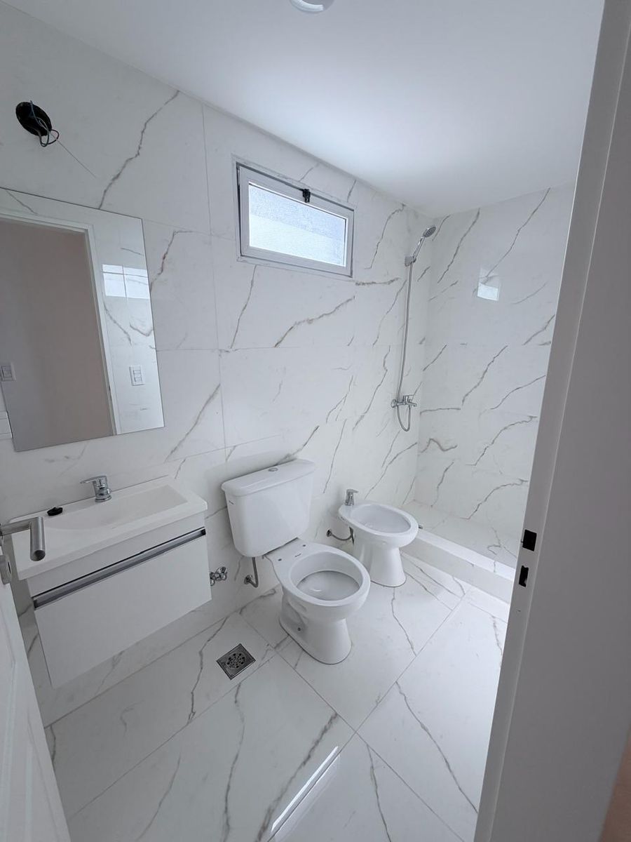 LOFT A ESTRENAR, UN AMBIENTE CON ENTREPISO. — foto 6
