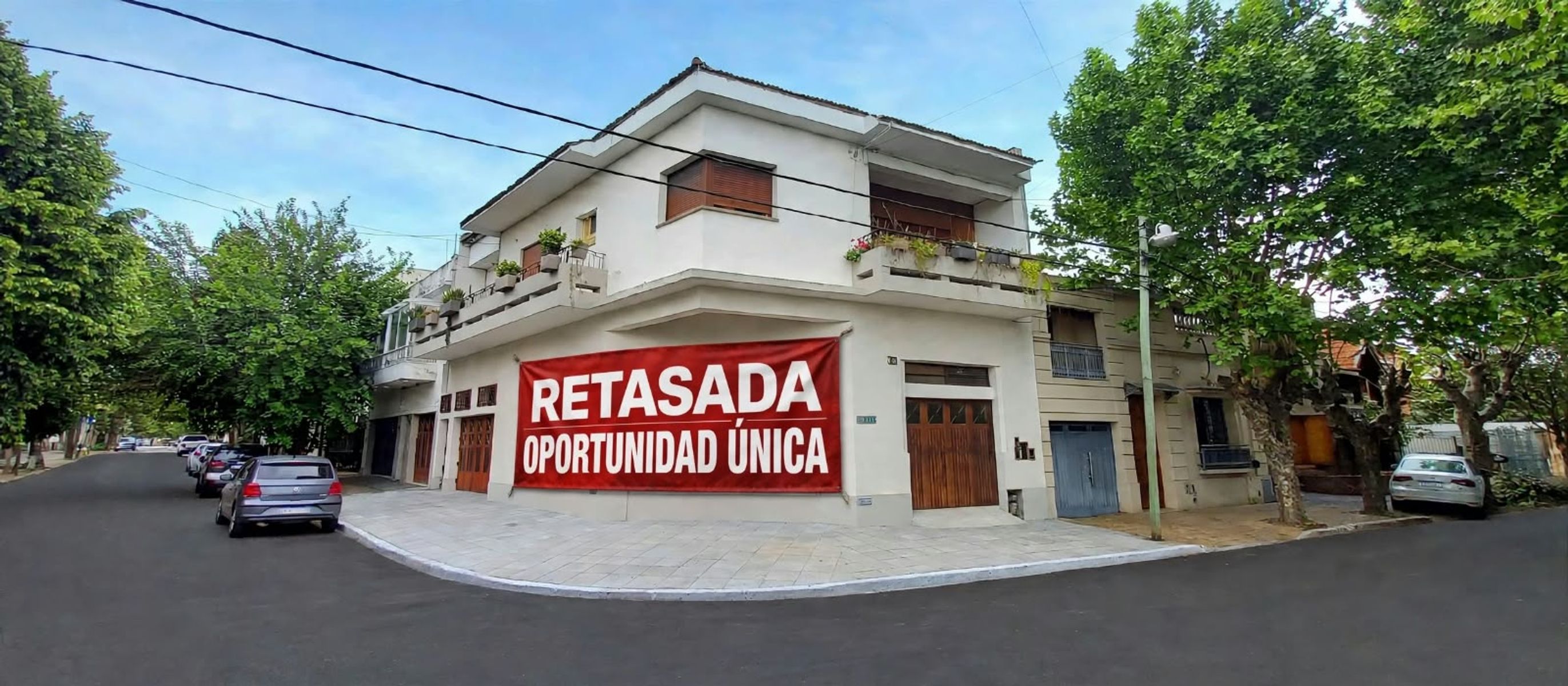 PROPIEDAD EN DOS PLANTA / OPORTUNIDAD / BERNAL / QUILMES (valor publicado a modo figurativo NO INFORMATIVO CONSULTE) - 25