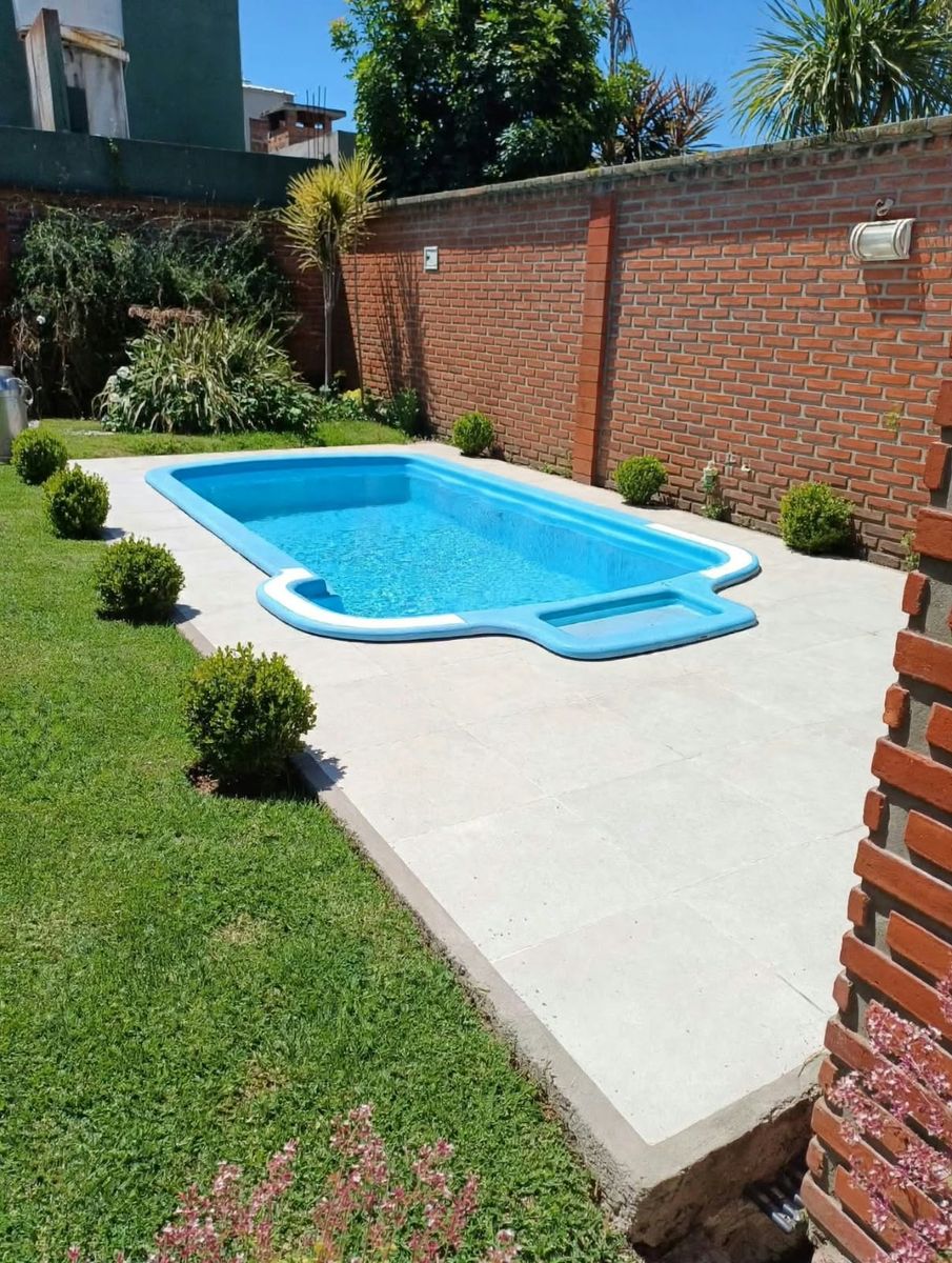 CASA 5 AMBIENTES ZONA WILDE - 7