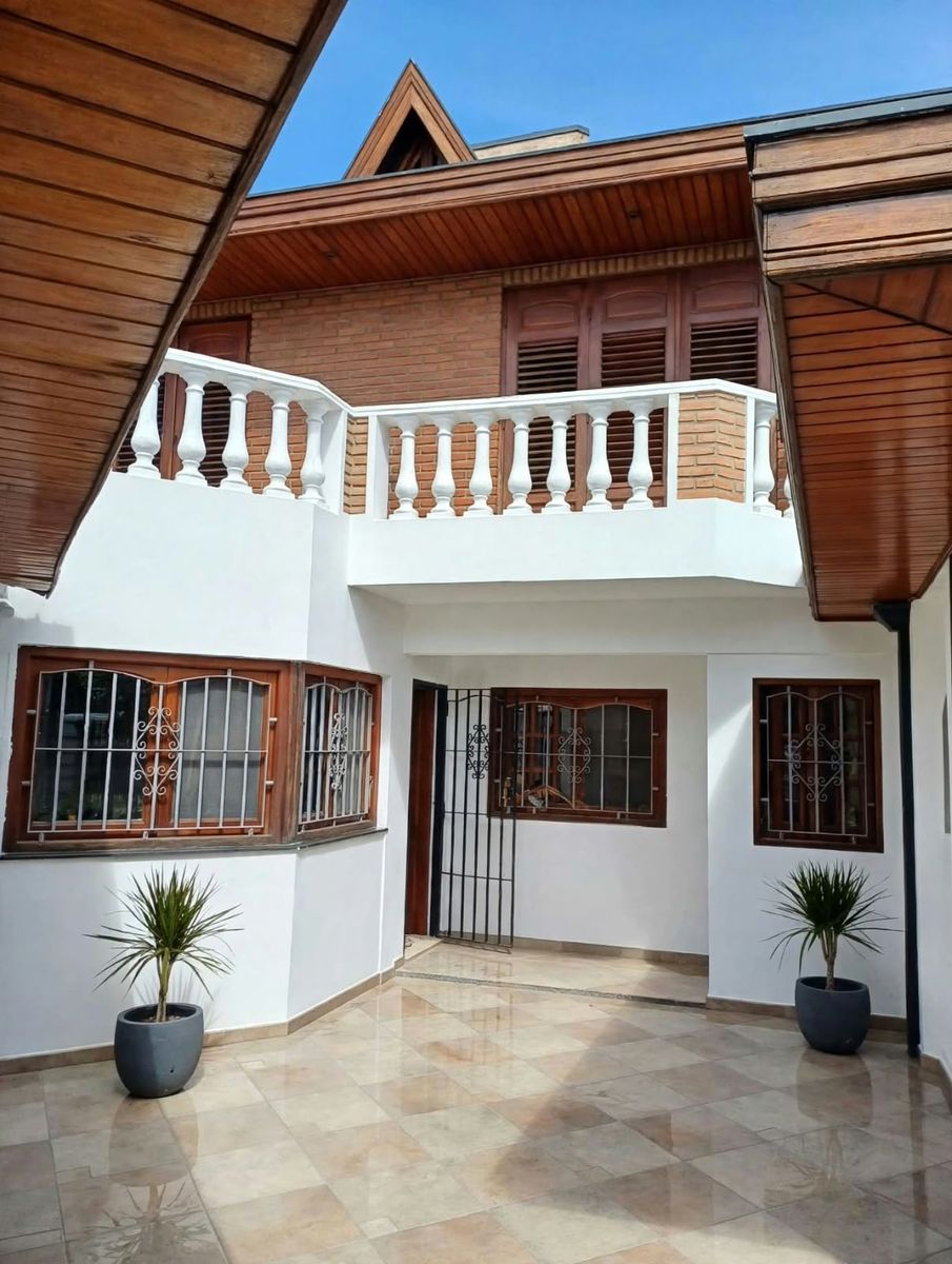 CASA 5 AMBIENTES ZONA WILDE - 8