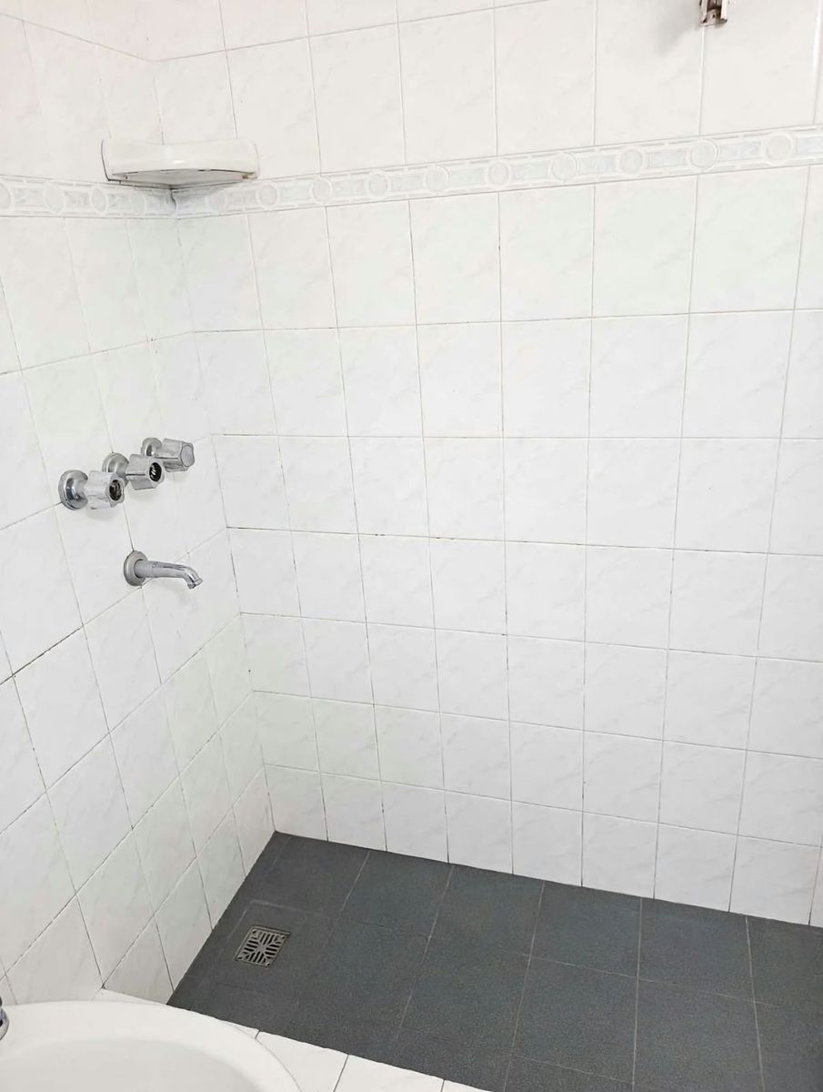 ALQUILER DEPARTAMENTO 2 AMBIENTES PLANTA BAJA A LA CALLE — foto 8